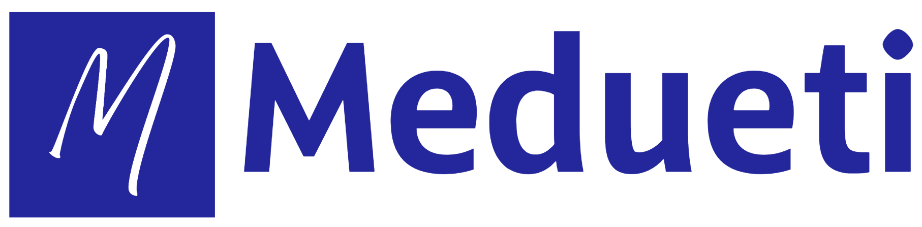 Medueti Logo